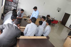 Power Electronics Drives And Control Lab